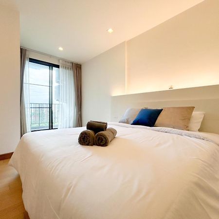 The Astra Condo Chaing Mai Чиангмай Екстериор снимка