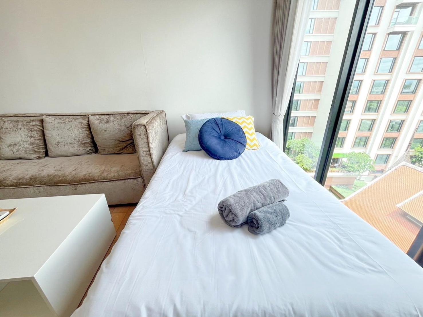 The Astra Condo Chaing Mai Чиангмай Екстериор снимка