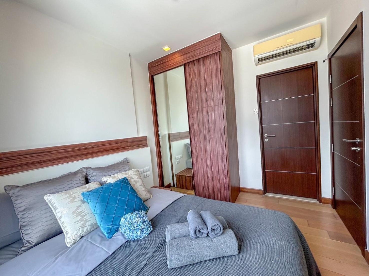 The Astra Condo Chaing Mai Чиангмай Екстериор снимка