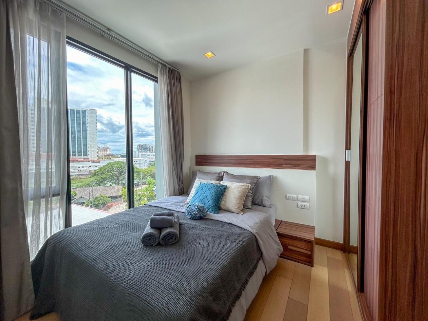 The Astra Condo Chaing Mai Чиангмай Екстериор снимка