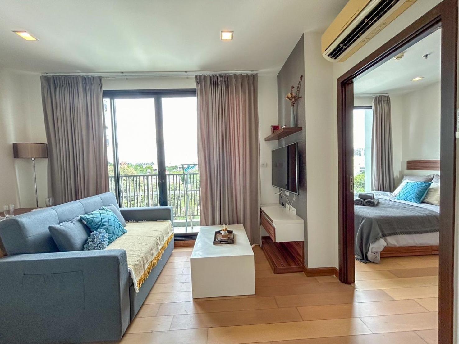 The Astra Condo Chaing Mai Чиангмай Екстериор снимка