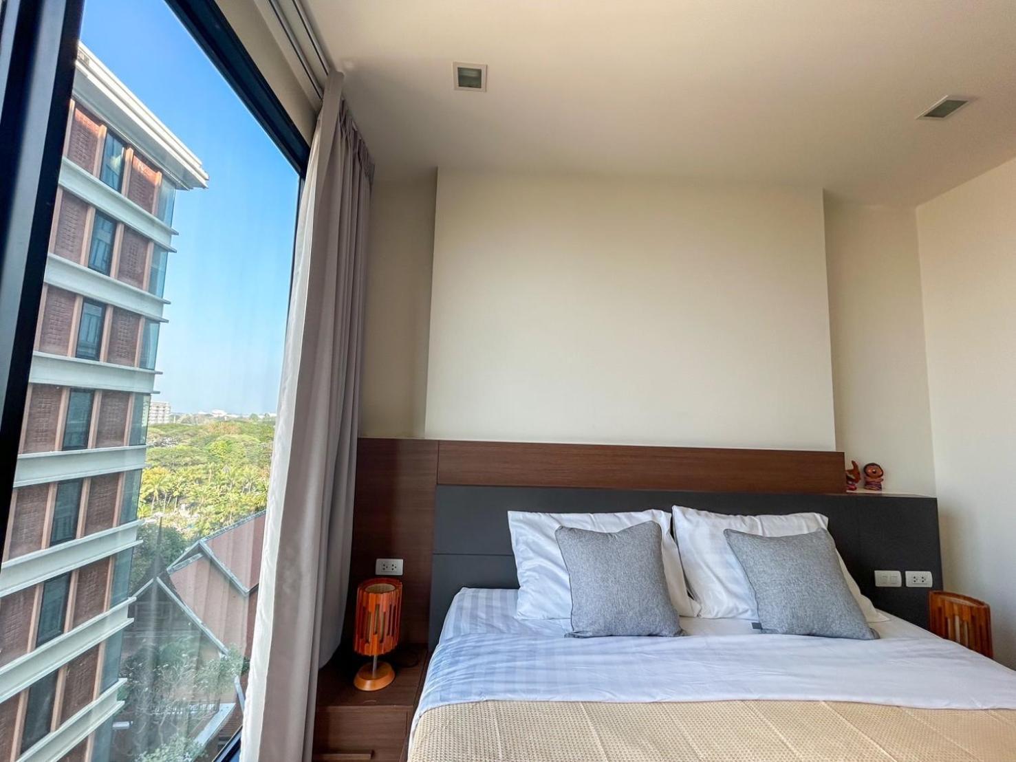 The Astra Condo Chaing Mai Чиангмай Екстериор снимка